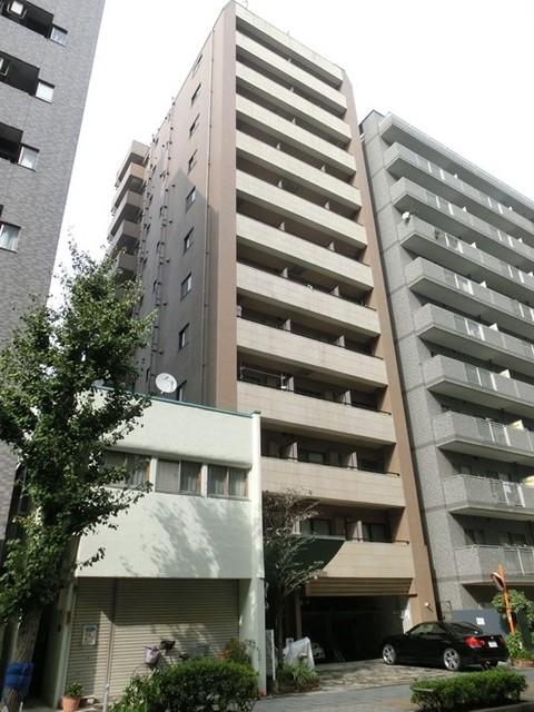フォーディアル南池袋